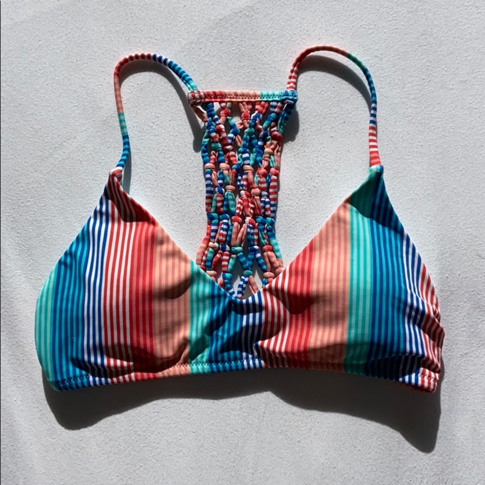 Swimsuit top